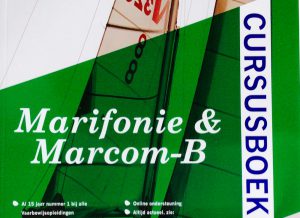Marifonie en Marcom B